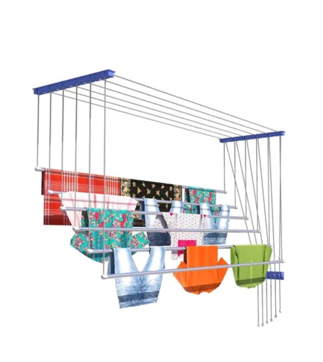 Ceiling Cloth Hangers